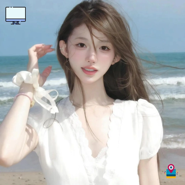 清晨